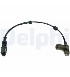 DELPHI SS20110 ABS Sensoru On 1238236 9115064