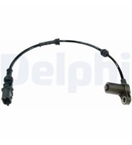 DELPHI SS20110 ABS Sensoru On 1238236 9115064