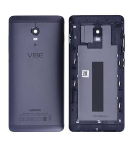 Lnvo. Vibe P1 Kasa Siyah
