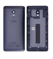 Lnvo. Vibe P1 Kasa Siyah