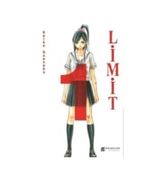 Limit Cilt 1- Keiko Suenobu