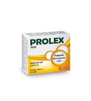 Prolex 10 Şase