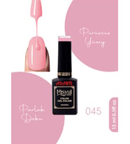 Adanil 15 ml Misyul Profesyonel Kalıcı Oje Mis-045