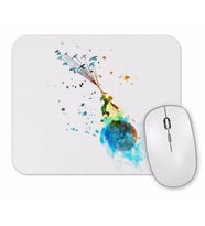 Kuroshitsuji Sebastian Mouse Pad