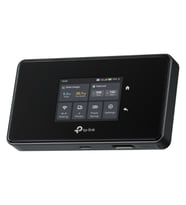 TP-LINK M8550 AXE3600 TRIBAND 5G LTE MOBIL KABLOSUZ ROUTER