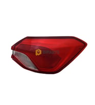 Ford Focus 2018  Stop Lambası Dış Sağ Sedan (Oem No:Jx7B13404Af)