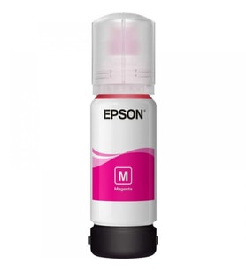 Epson 103-C13T00S34A Kırmızı Mürekkep