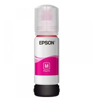 Epson 103-C13T00S34A Kırmızı Mürekkep