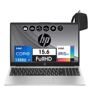 Hp 250 G10 Intel Core I7-1355U 64GB 512GB SSD 15.6" W11PRO Fhd Taşınabilir Bilgisayar 99G1E6ETW17+ZETTAÇANTA