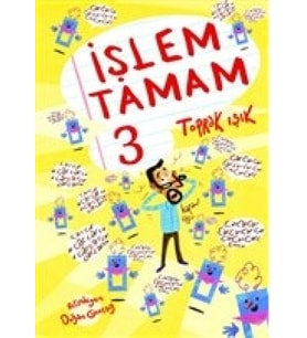 İşlem Tamam - Elde Var 3