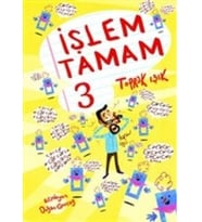İşlem Tamam - Elde Var 3