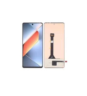 Tecno Pova 6 İle Uyumlu TFT Ekran Dokunmatik