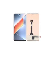Tecno Pova 6 İle Uyumlu TFT Ekran Dokunmatik