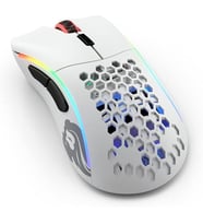 Glorious Pc Gaming Race Uyumlu Model D- Kablosuz Oyun-Maus - Biz (Çok Renkli)