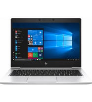 HP EliteBook 830 G6 Intel i5-8365U 8 Ram 256 SSD 13.3" Notebook - Outlet