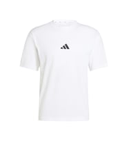 Adidas Essentials Small Logo Single Jersey JF1092 Kısa Kol Tişört Erkek T-Shirt