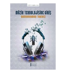 Müzik Teknolojisine Giriş