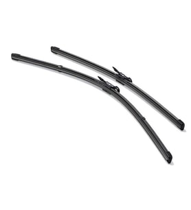 Silecek Süpürgesı Arka 400Mm Renault Kangoo/Captur/Astra G Corsa C Bm 98- (Oem No: 7701040752)