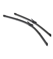 Silecek Süpürgesı Arka 400Mm Renault Kangoo/Captur/Astra G Corsa C Bm 98- (Oem No: 7701040752)