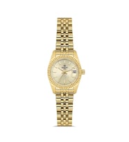 Hislon Classic Queen QL155G-08SGS Kadın Kol Saati