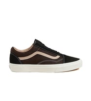 Vans Old Skool Kadın Günlük Ayakkabı VN000D7ZYS81 Siyah