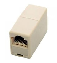 4608 Gigabit Ca55 6 Uzatma Uzatıcı Rj45 Ek Birleştirici Ara Kablo