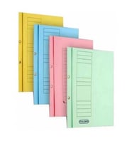 Folder Tam Kapak Dosya Yeşil