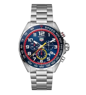 Tag Heuer Formula 1 CAZ101AL.BA0842 Erkek Kol Saati