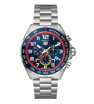 Tag Heuer Formula 1 CAZ101AL.BA0842 Erkek Kol Saati