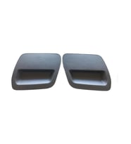 Dacia Duster (2017 Yılında Çıkan Kasa) Ön Çeki Demir Kapağı Set (Oem No: 511804555R)