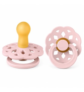 Boheme Kauçuk Emzik 0-6 Ay Blossom adet fiyatıdır