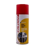 Caldini Şeffaf Sıvı Gres Sprey 400Ml