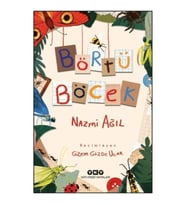 Börtü Böcek