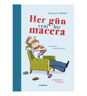 Her Gün Yeni Bir Macera