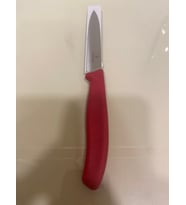 BIÇAK VICTORINOX  DÜZ UÇLU KIRMIZI KOD67701