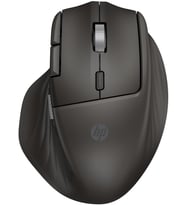 Hp 780M Ultra-Fast Scroll Siyah Kablosuz Mouse