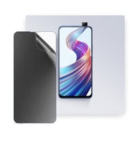 SChitec VIVO V15 （1819） Uyumlu Ön Yüzey Hayalet Privacy Hidrojel Ekran Koruyucu