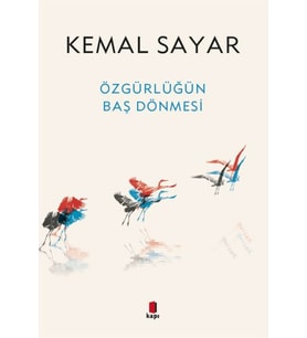 Özgürlüğün Baş Dönmesi