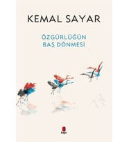 Özgürlüğün Baş Dönmesi