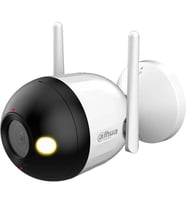 DAHUA 4MP F4C-PV Kablosuz IP Bullet Kamera
