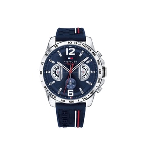 Tommy Hilfiger TH1791476 Erkek Kol Saati Yeni Sezon
