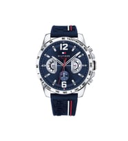 Tommy Hilfiger TH1791476 Erkek Kol Saati Yeni Sezon