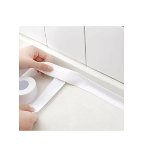 Su Sızdırmaz Bant Lavabo Küvet Kenar Bandı 3.2 M