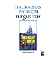 Turgut Reis