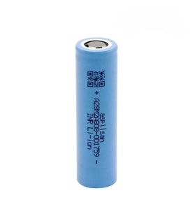 Aspilsan A28 Inr18650 2900 Mah 25a Li-ion Pil