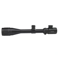Yüksek Kaliteli 4-16x50aoeg Zoomlu çift Işık,kırmızı,yeşil Kaynaklı Tüfek Dürbünü(b)