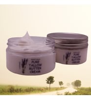 Pue Tallow Butter Cream (donyağı kremi) 100 ml + Lavanta