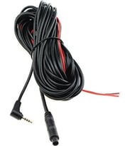 10 metre 4 pin 2.5 mm araç kamera kablosu 4 pin 2.5 mm araç kamera kablosu