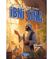 İlmin Altın Çağı İbni Sina/Gülhan Alışık/Yediveren Çocuk