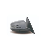 DIŞ AYNA (KATLANIR Ç.AYDINLATMALI ) SAĞ W212 2009-